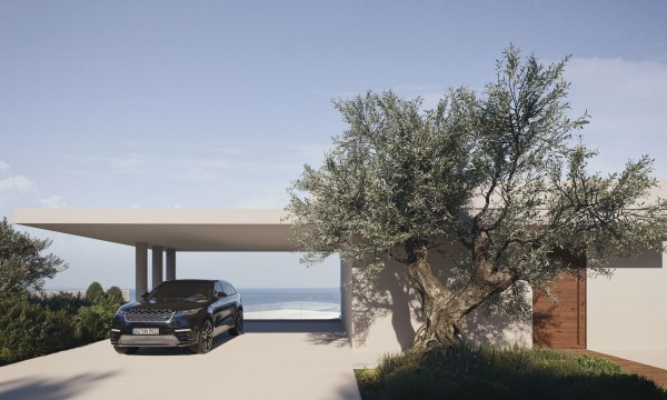 Embrace Mediterranean Living